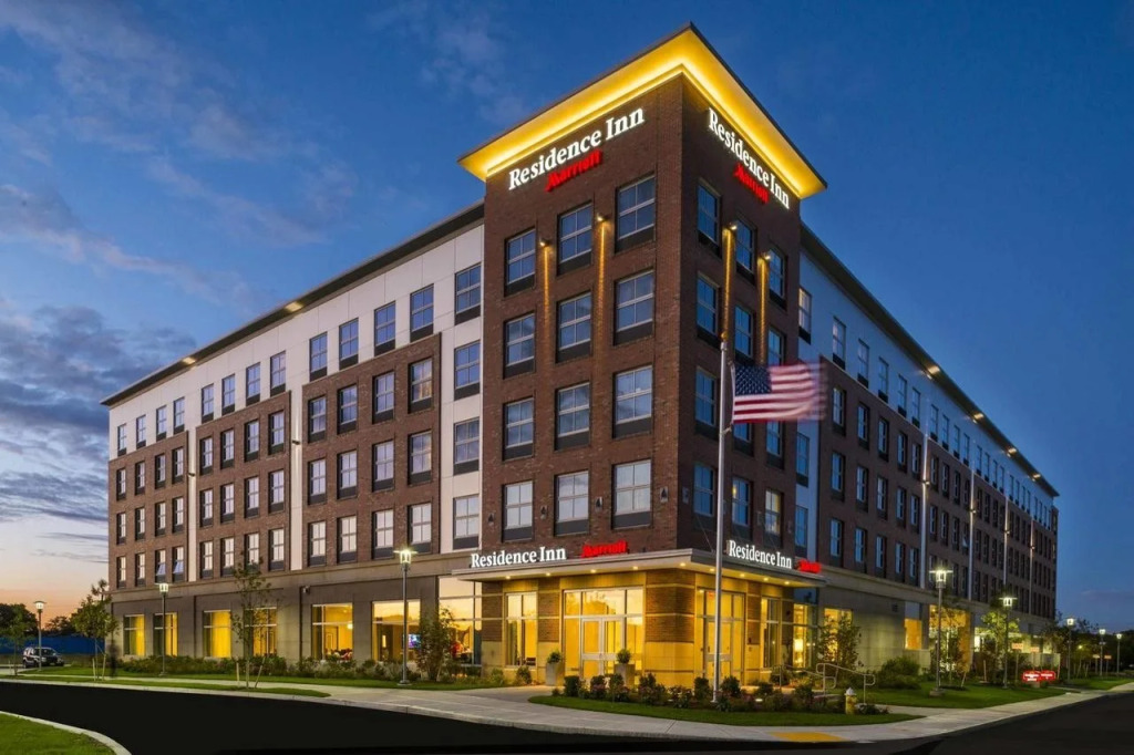 Residence Inn by Marriott Boston Needham