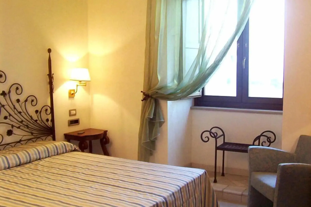 Relais SantEligio