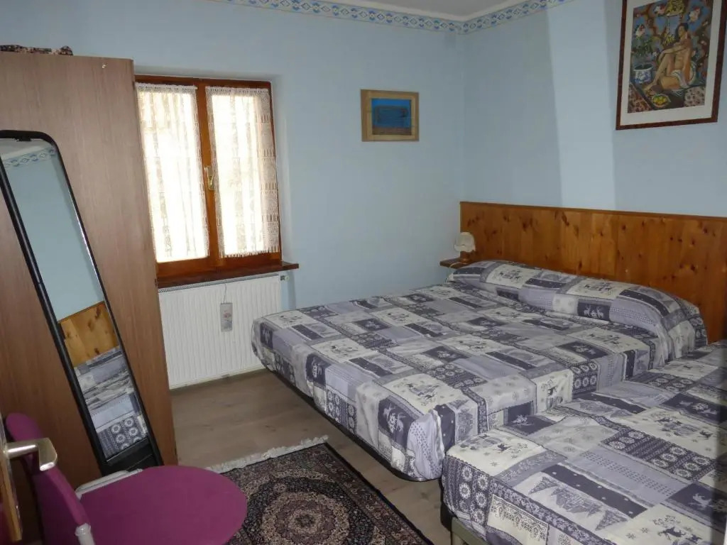 Casa Pederzolli