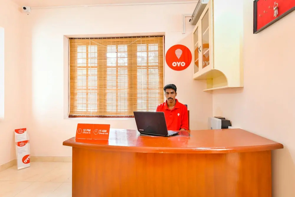 OYO 16745 One & Only Homestay