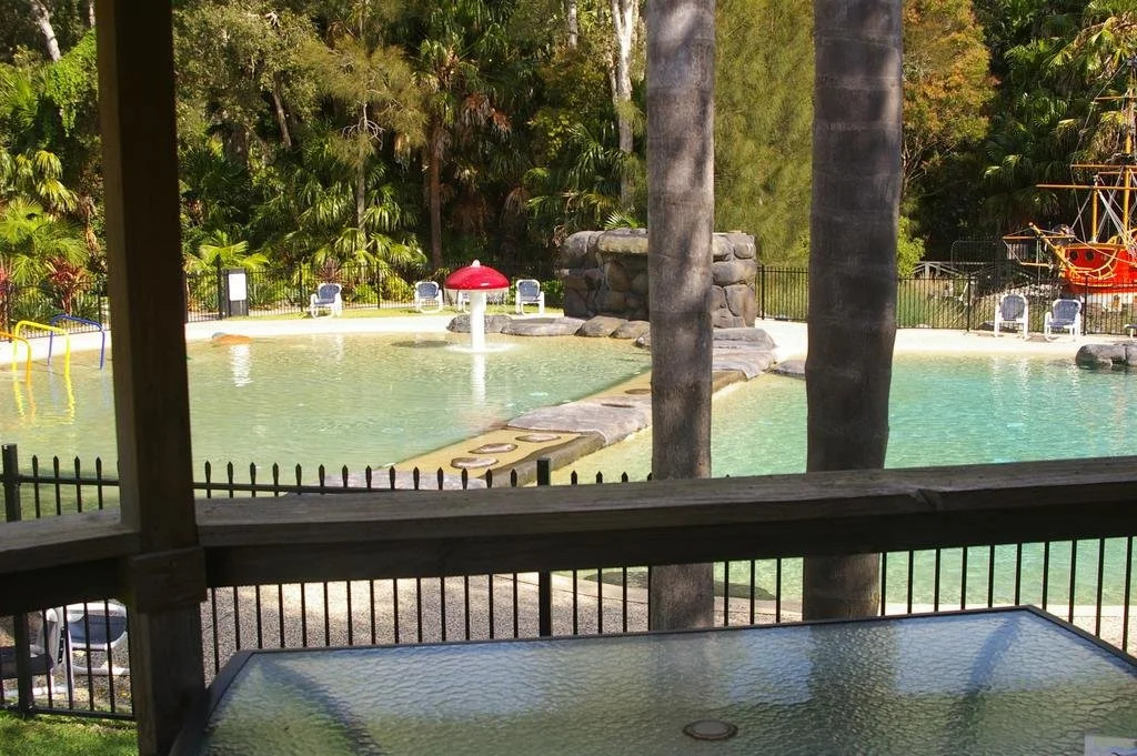 Smugglers Cove Holiday Village