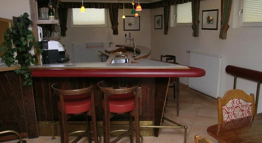Appartements Habich