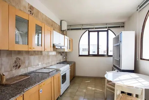 Grande Casa Vista Mare Vicino Spiaggia M124