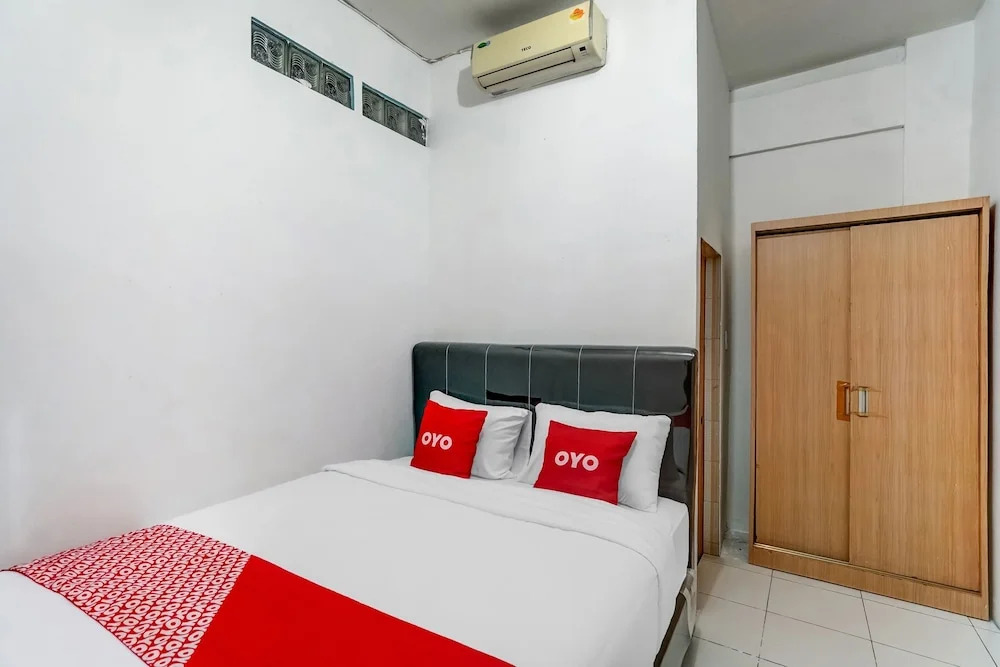 Hotel O Wilson HomestayNearRSU Bunda Thamrin