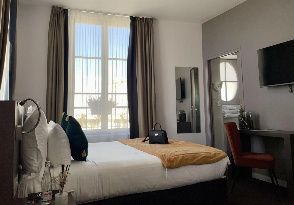 Best Western Blois Château