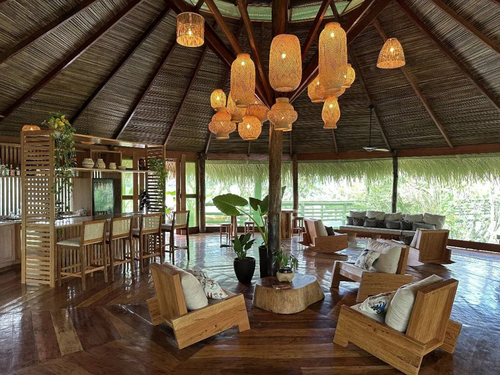 Juma Amazon Lodge