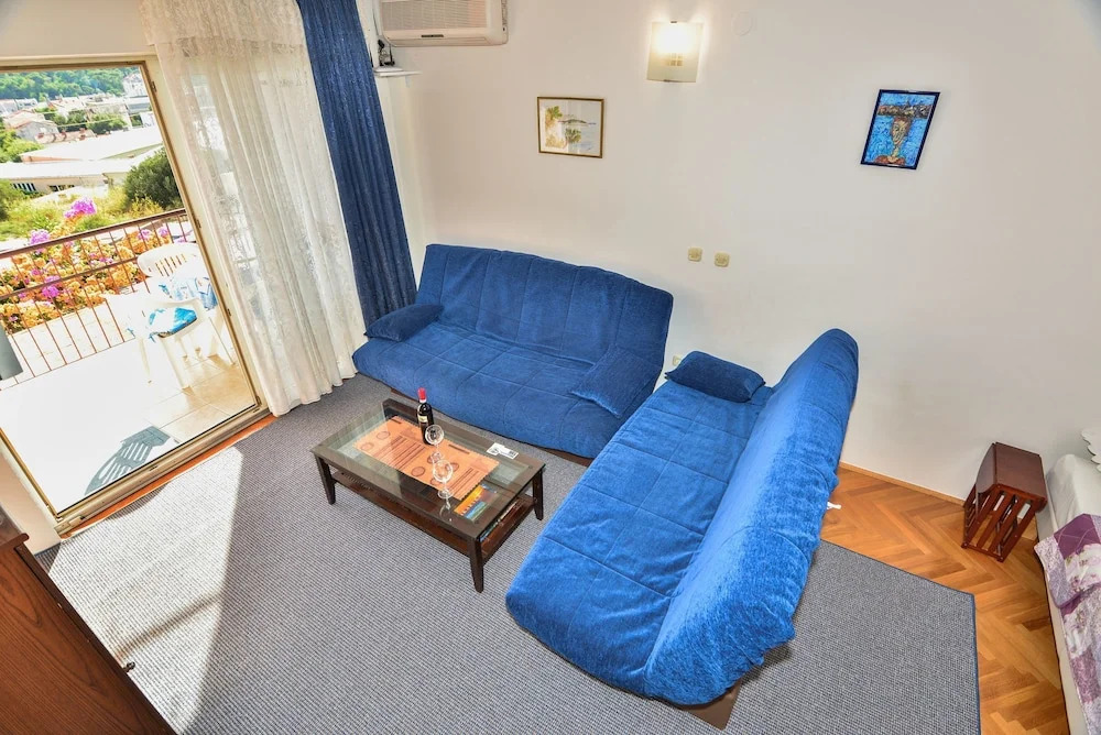 Apartments Bernard