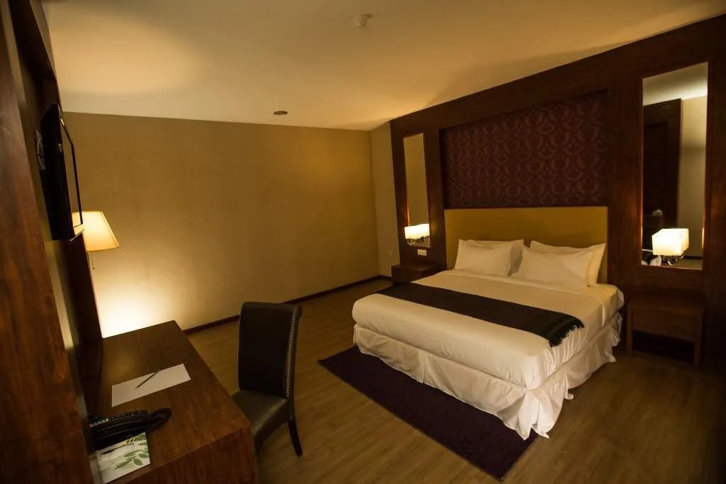 Hotel Pen Mutiara