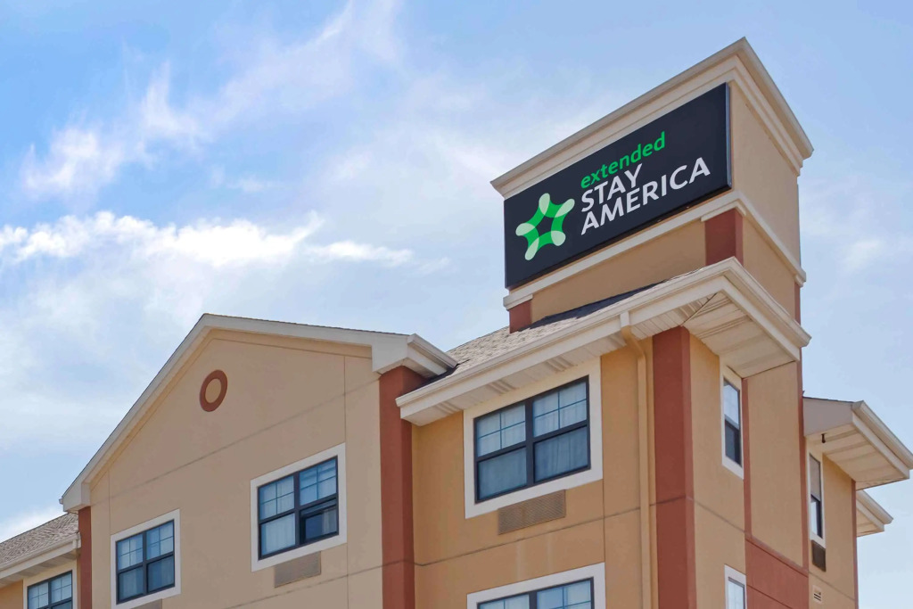 Extended Stay America Suites - Dallas - Greenville Avenue