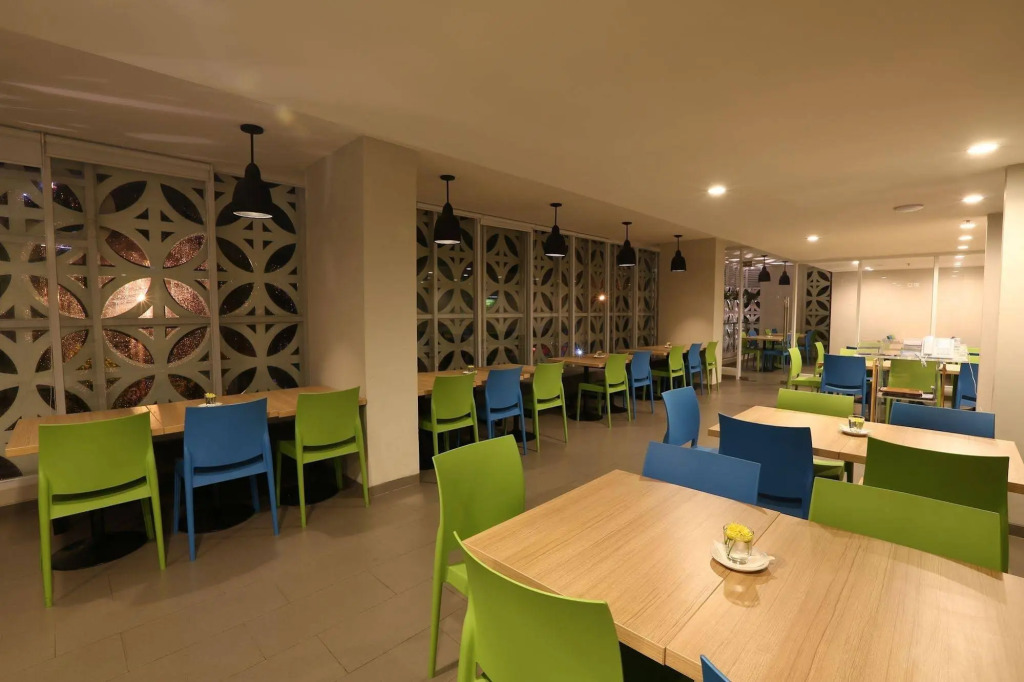 Hotel Citradream Tugu Yogyakarta