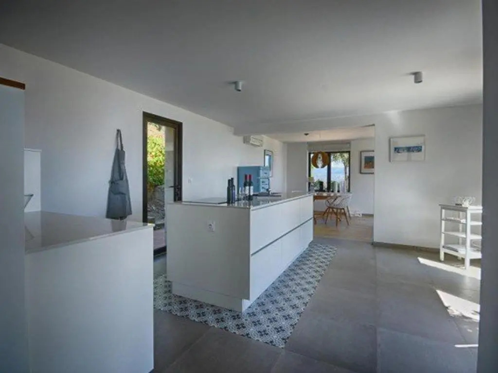 Maison Bormes-les-Mimosas, 4 pièces, 6 personnes - FR-1-610-25