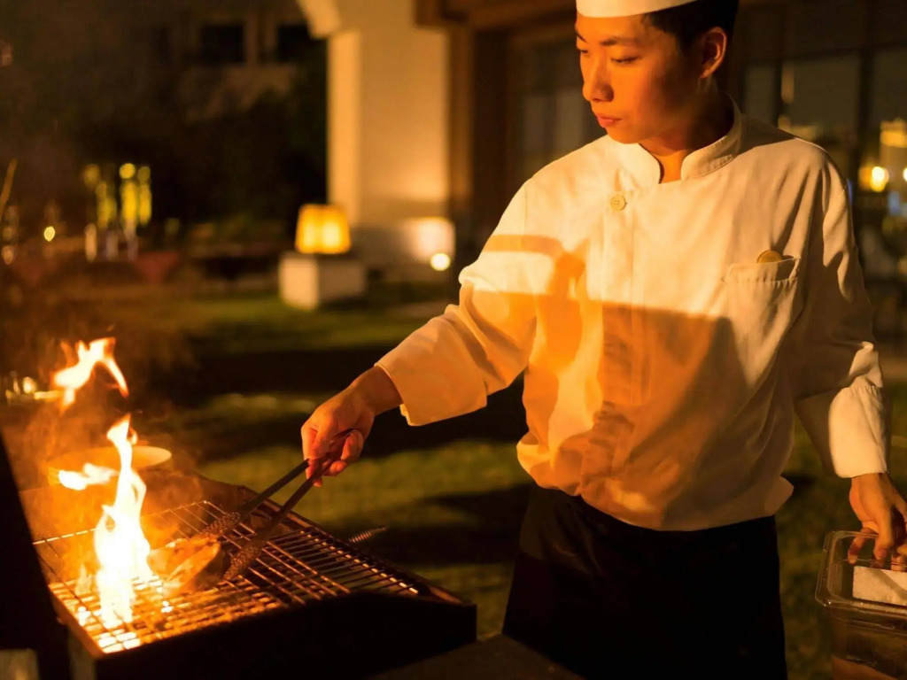 Novotel Hefei Sunac