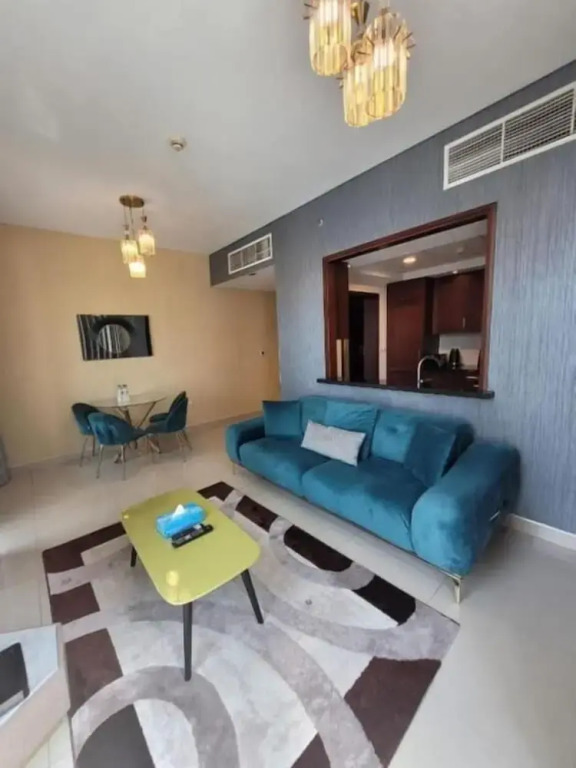 Bellavista - Glamorous - 2Bedroom 29BLVD