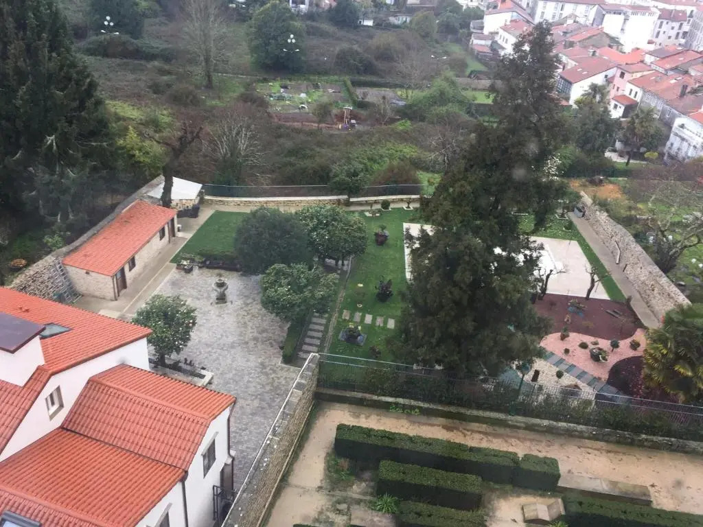 La Casita De La Catedral a 50m de la Catedral