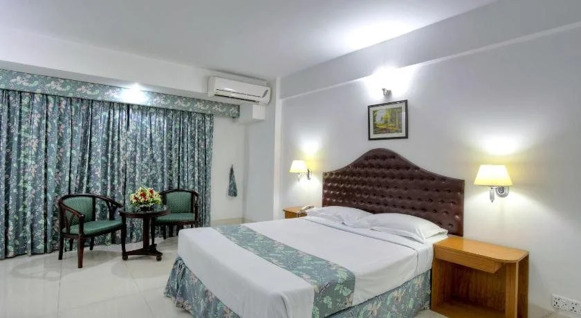 Hotel Purbani