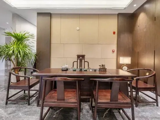 Wyndham Select Days Hotel Kunming Chenggong