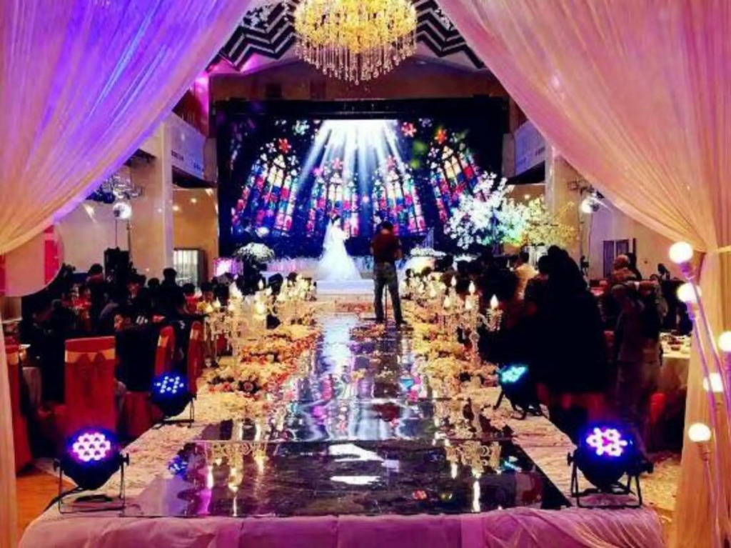 Shengfu Hotel