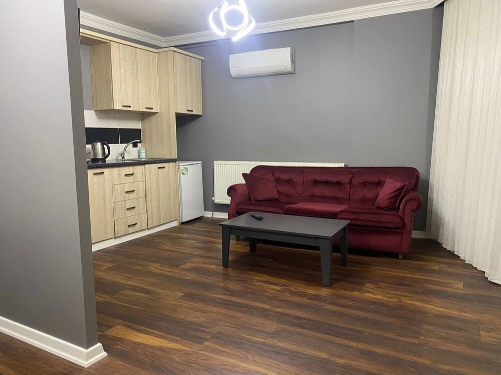 Kadikoy Mernat Otel