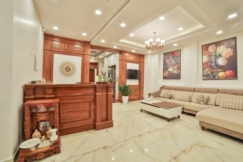 Hạ Na Hotel Đà Lạt
