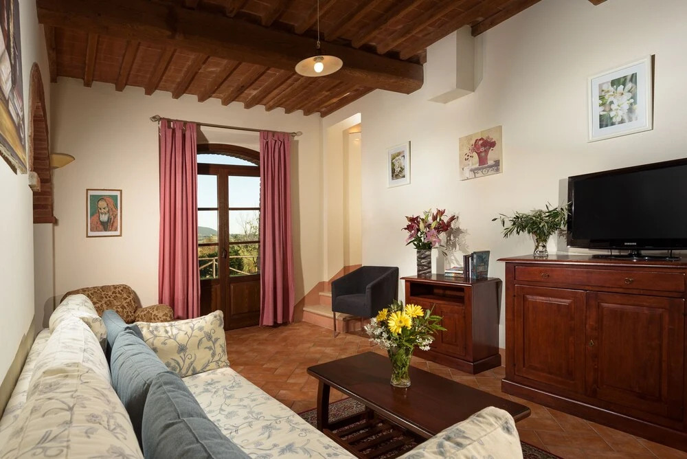 Podere Ampella