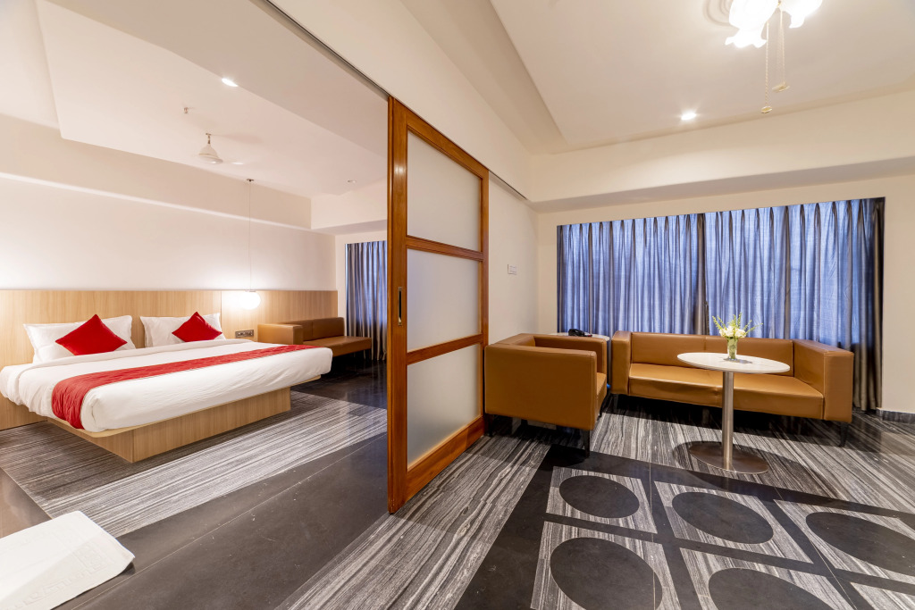 Holiday Inn Express And Suites Vijayawada by IHG