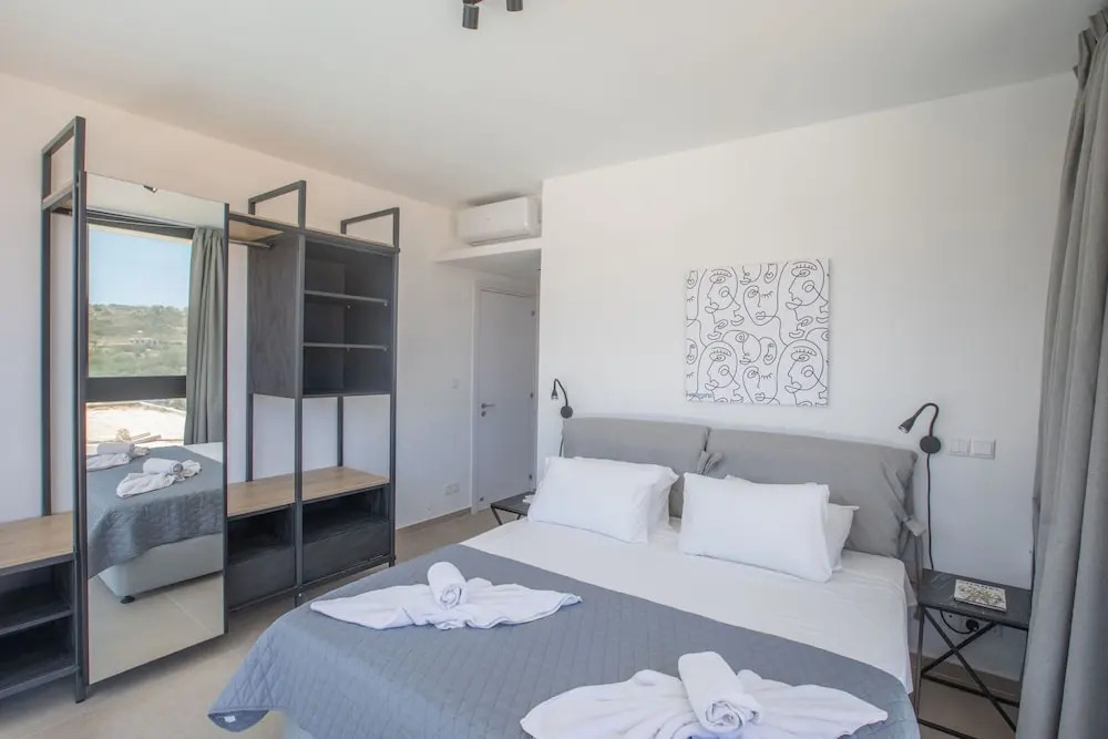 Protaras Elite Pearl Villa Ep14