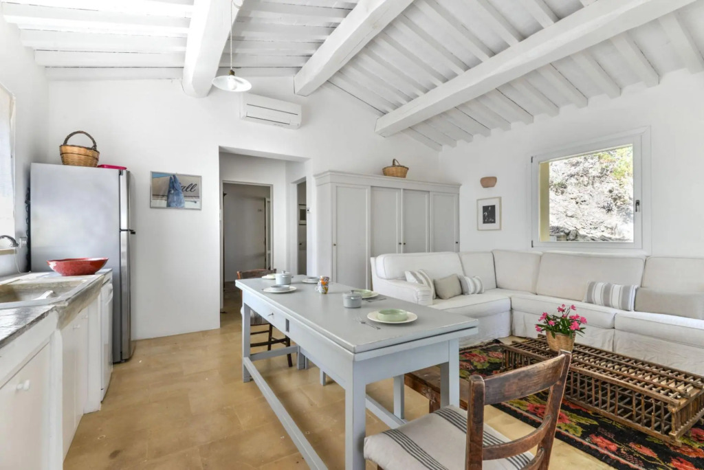 Discover perfection in every detail at Villa Beatina-Villa Beatina
