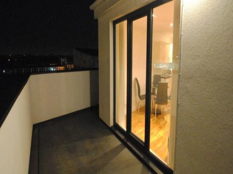 Radalco Apartments