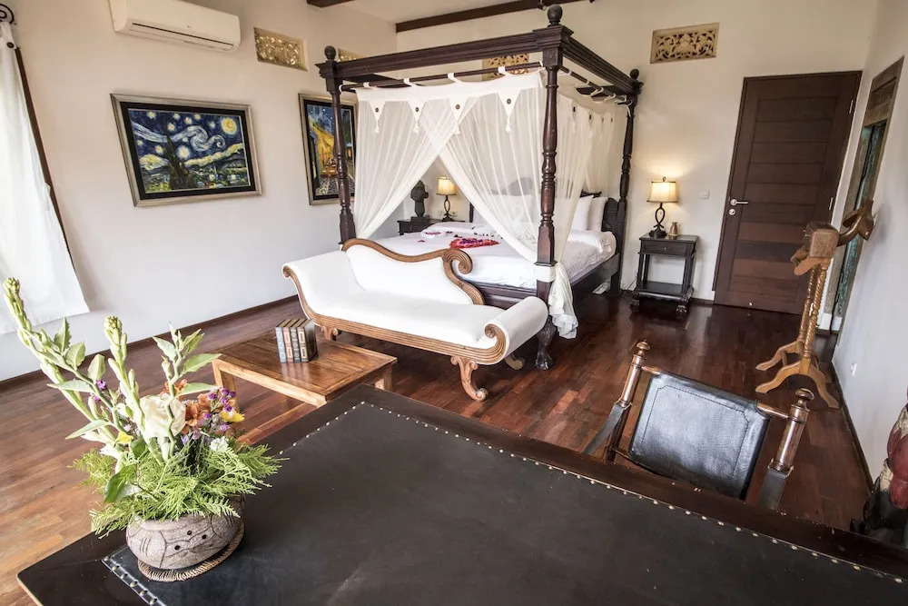 Avalon Ubud Villas