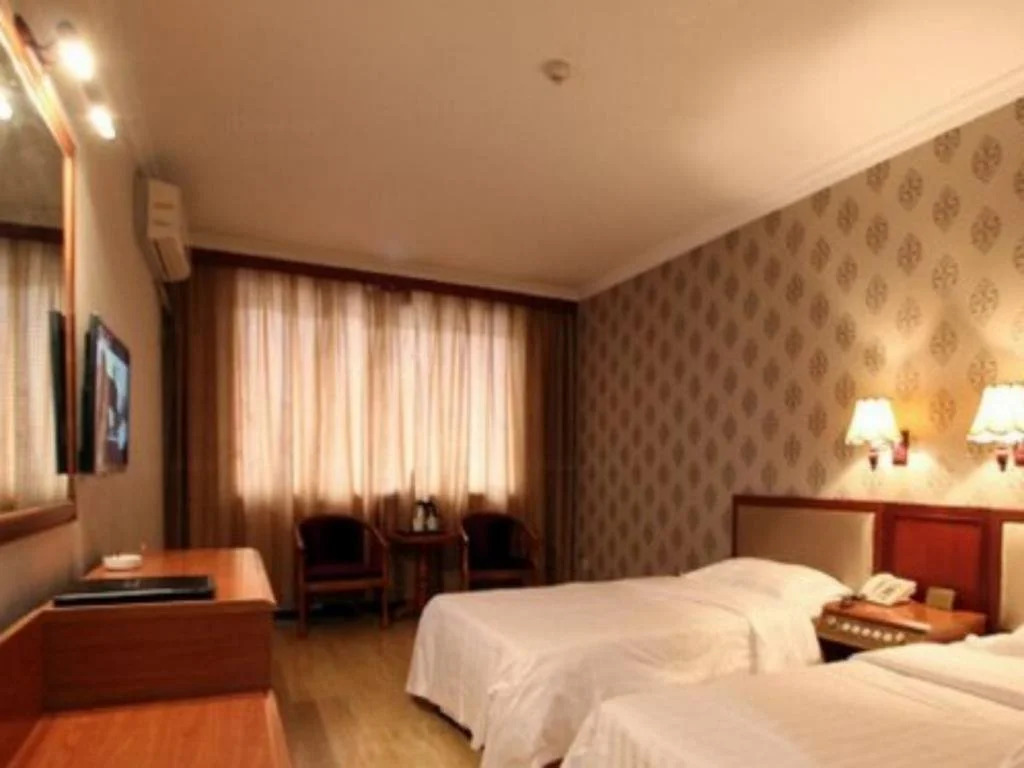 Guilin Weihang Hotel
