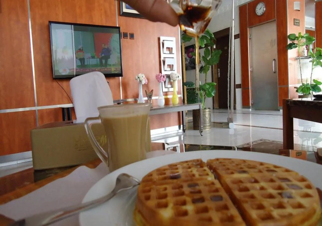 Hayat Inn Hotel Suites