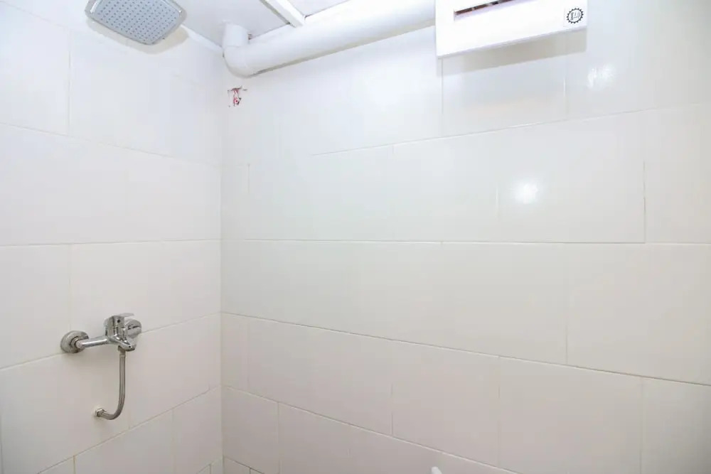 Airy Eco Syariah Bandara Soekarno Hatta Taman Mahkota 7 Tangerang