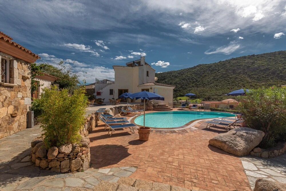 Bouganvillage Bilo 2.5km From The Sea