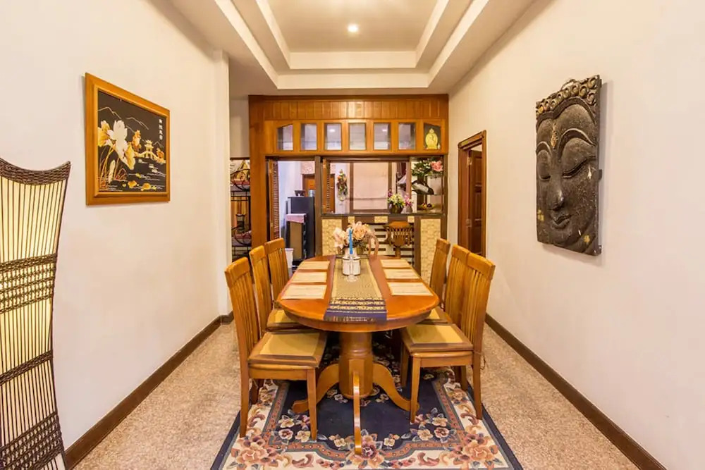Baan Sukko Huahin
