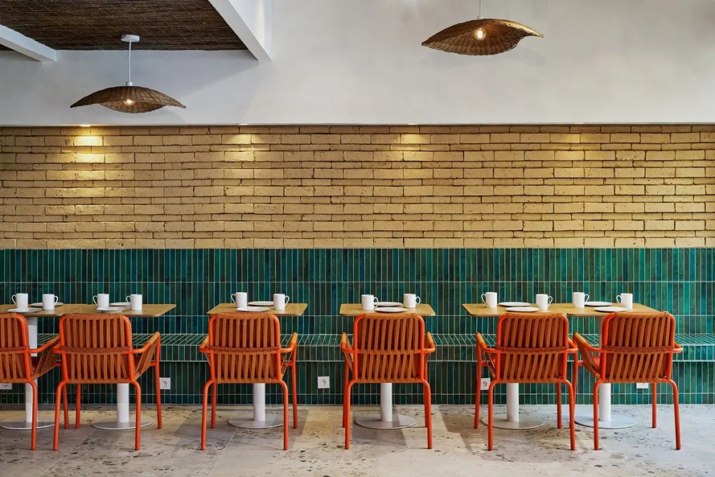 Hôtel Ligo by HappyCulture