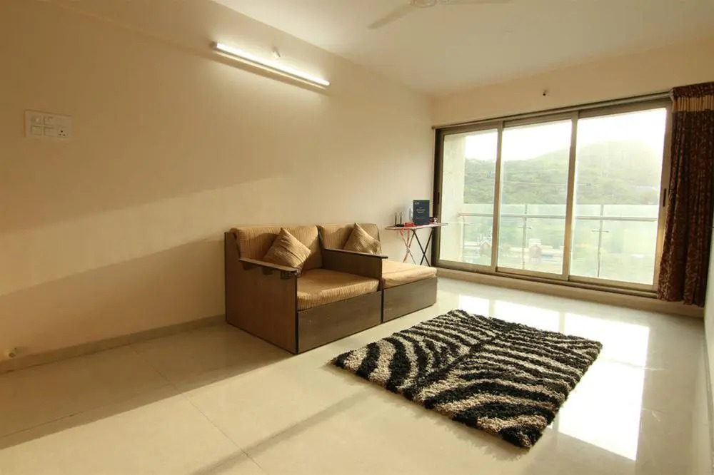 OYO Apartments Mumbai Vikhroli