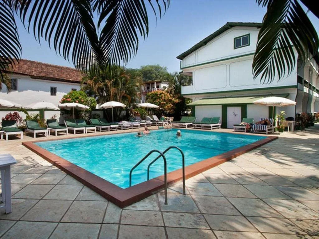 Hotel Bom Sucesso