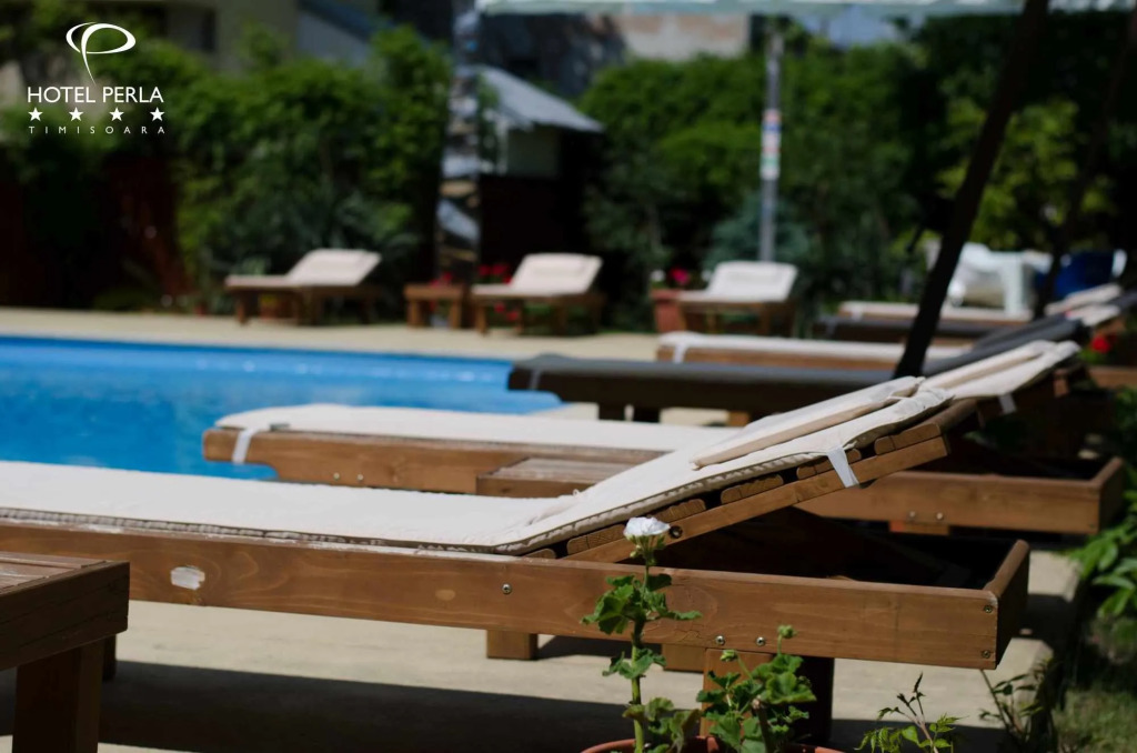 Hotel Perla