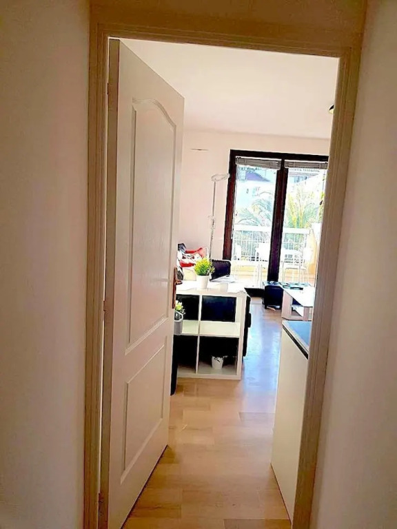 1 Chambre Volta
