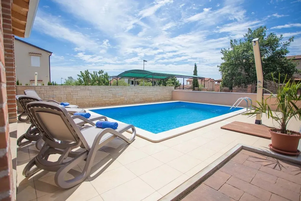 Villa Mare Vabriga