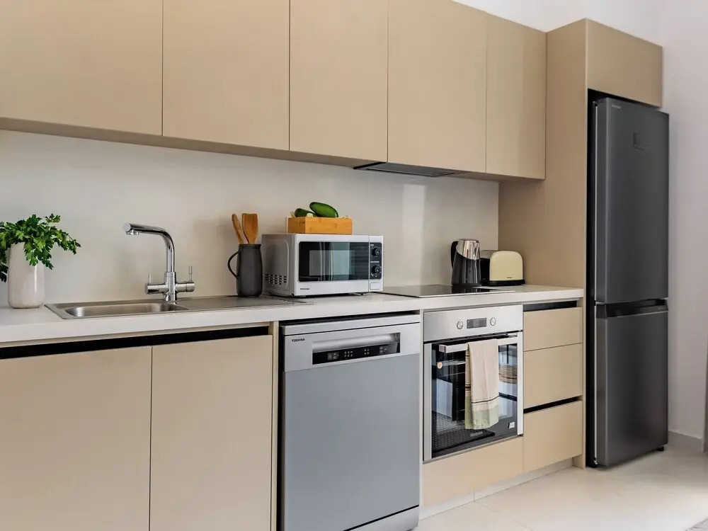 Sanders Florida - Adorable 1-bdr Apt w Sea View