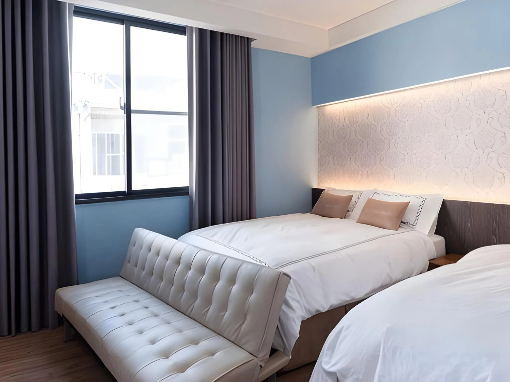 Tianli Hotel