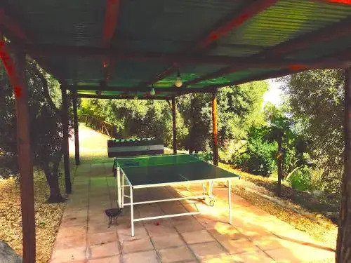 Villa "Ai Galli"
