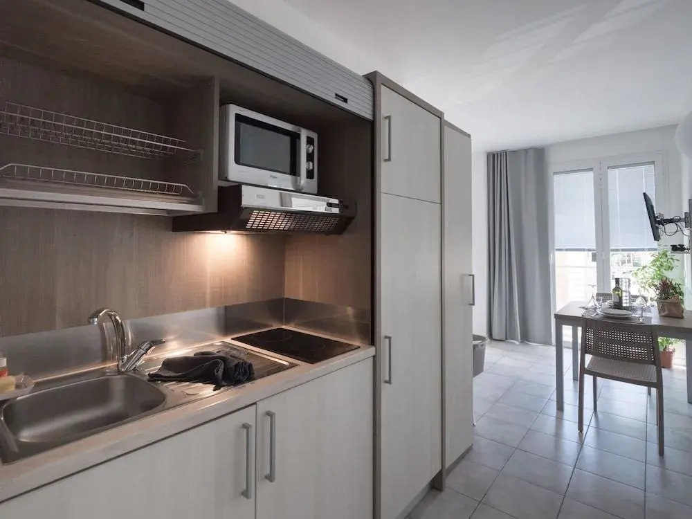 Residence Valentino