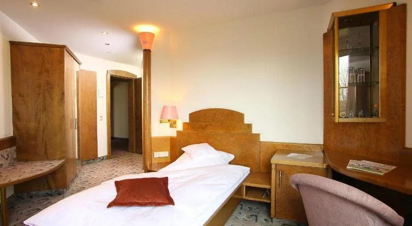 Hotel Brielhof