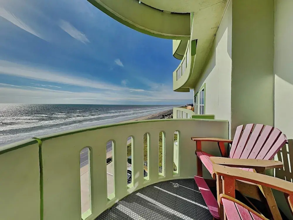 Ocean Grove 805 - Sea Deuce