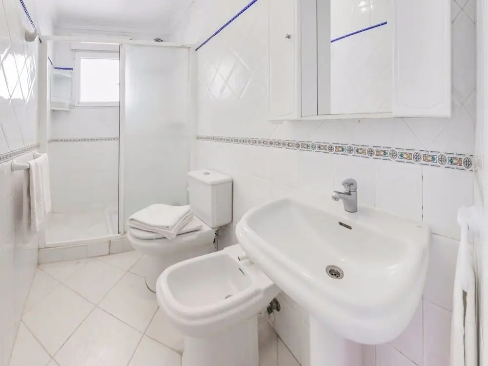 Apartamento La Giralda
