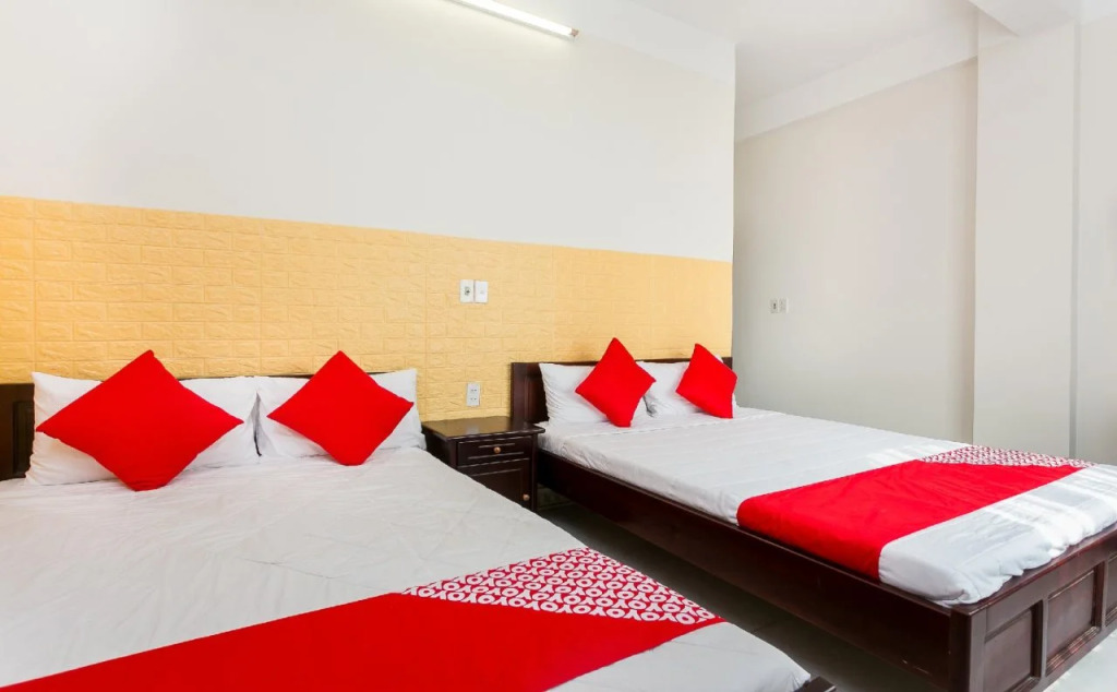 Gina Hotel