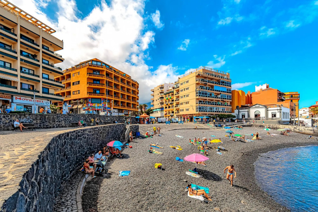 Home2Book Center Apartment Puerto de la Cruz