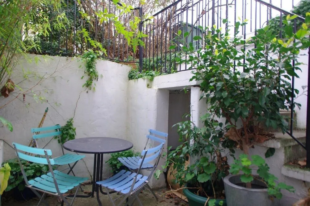 The London Agent Camden Real Find